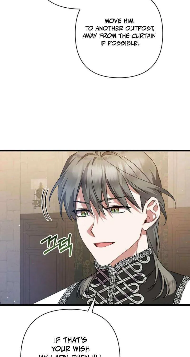 I Simply Cared For My Frail Dad Chapter 48 page 23 - 