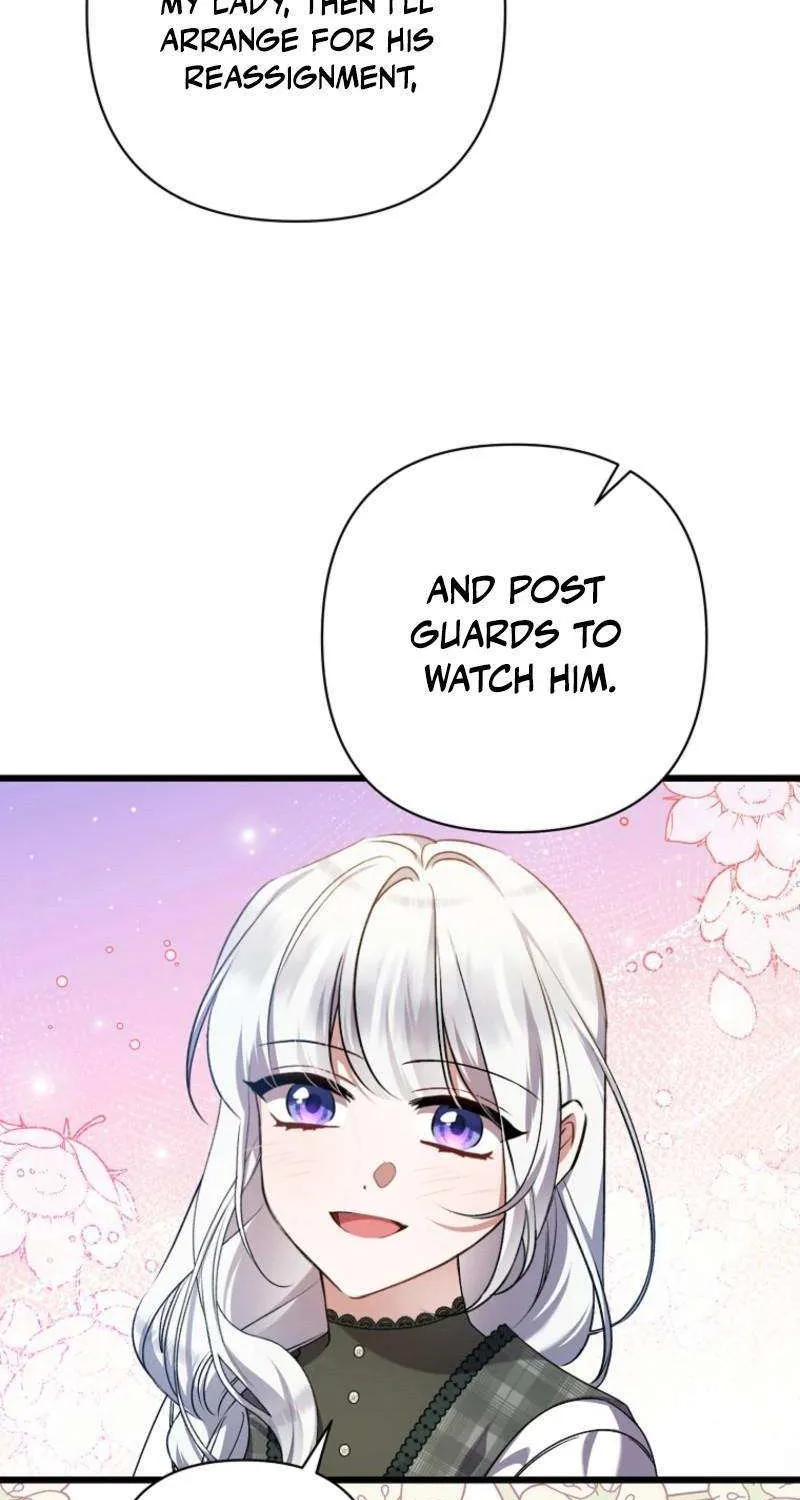 I Simply Cared For My Frail Dad Chapter 48 page 24 - 