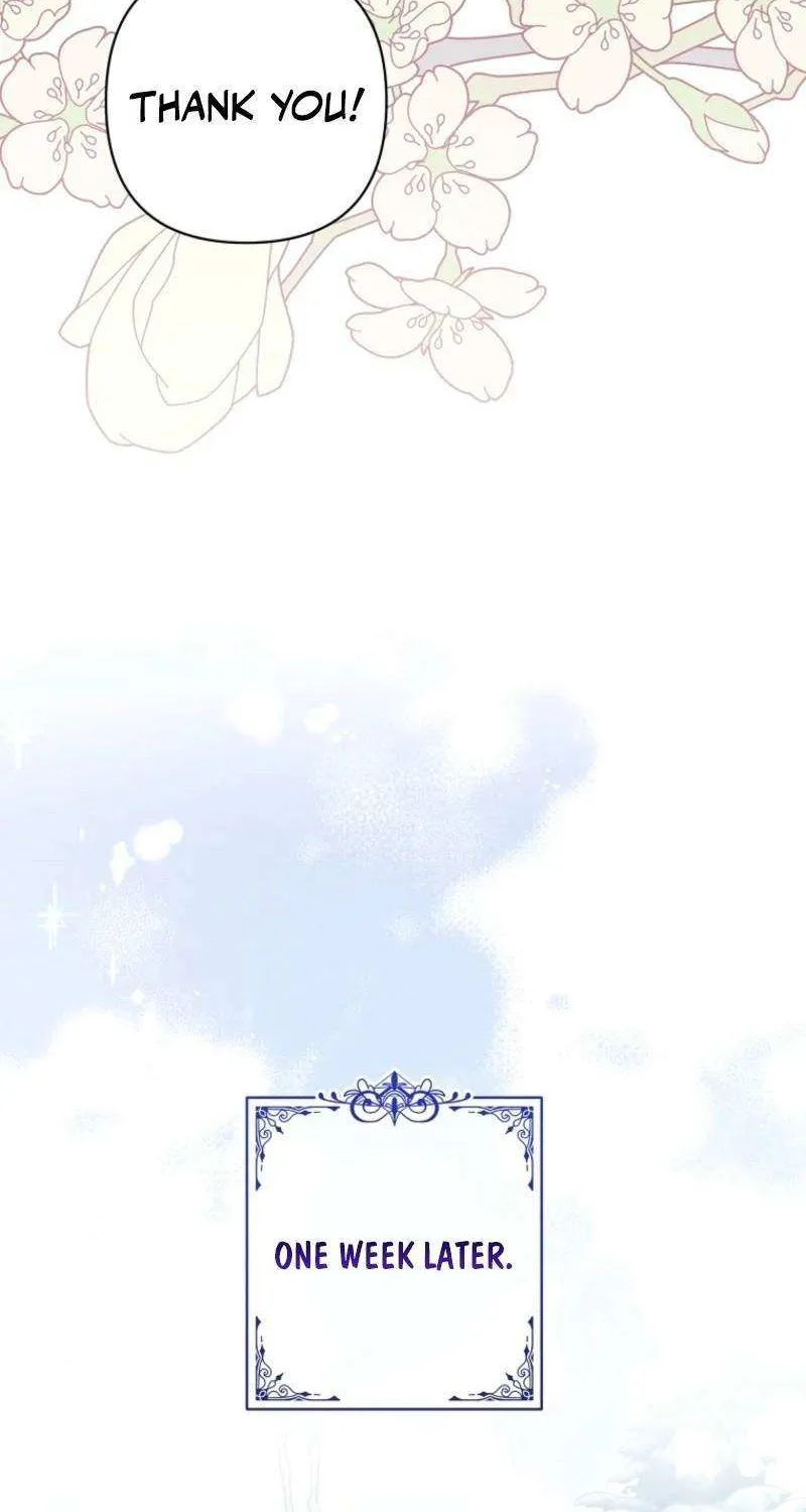 I Simply Cared For My Frail Dad Chapter 48 page 25 - 
