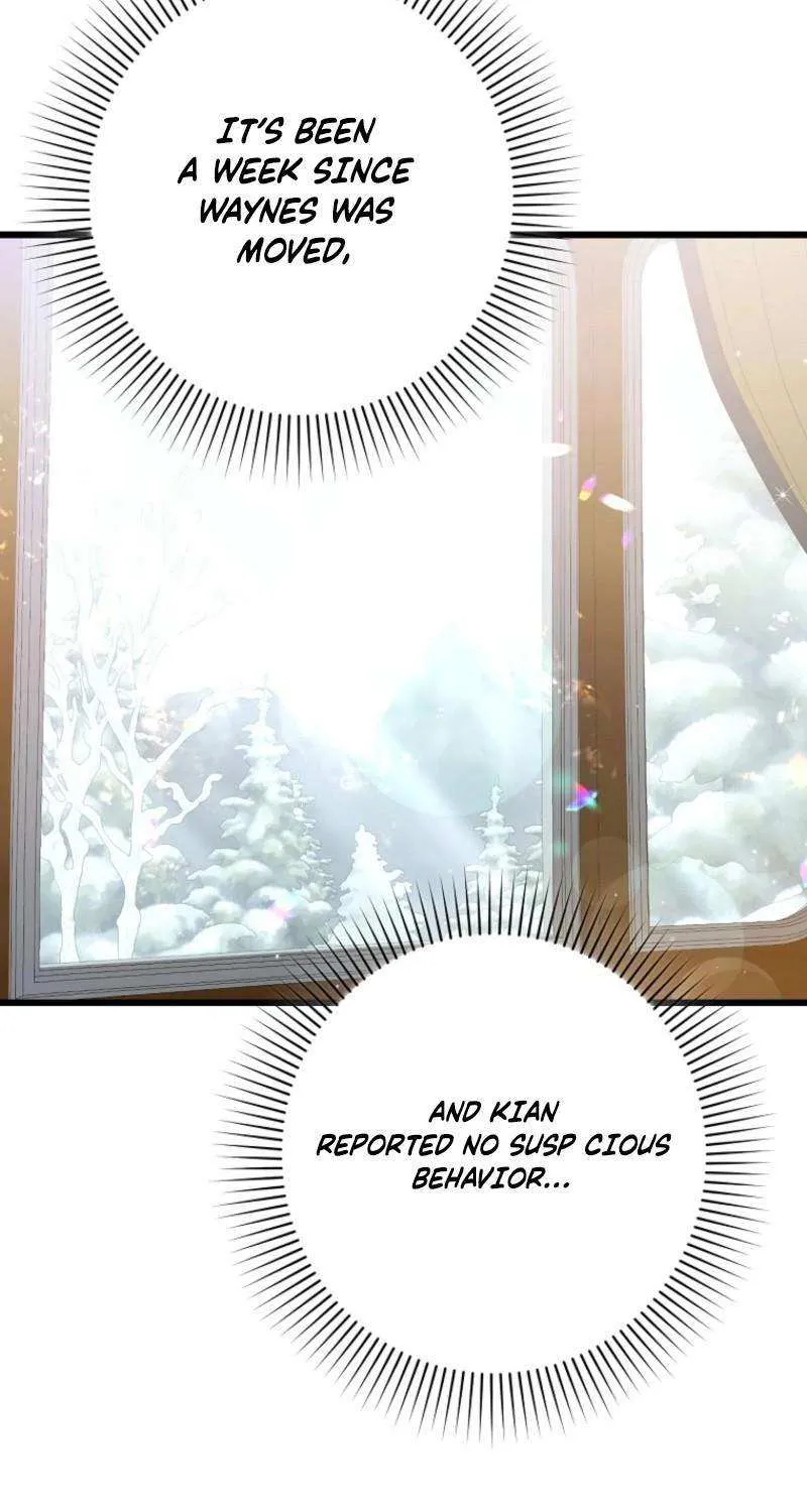 I Simply Cared For My Frail Dad Chapter 48 page 28 - 