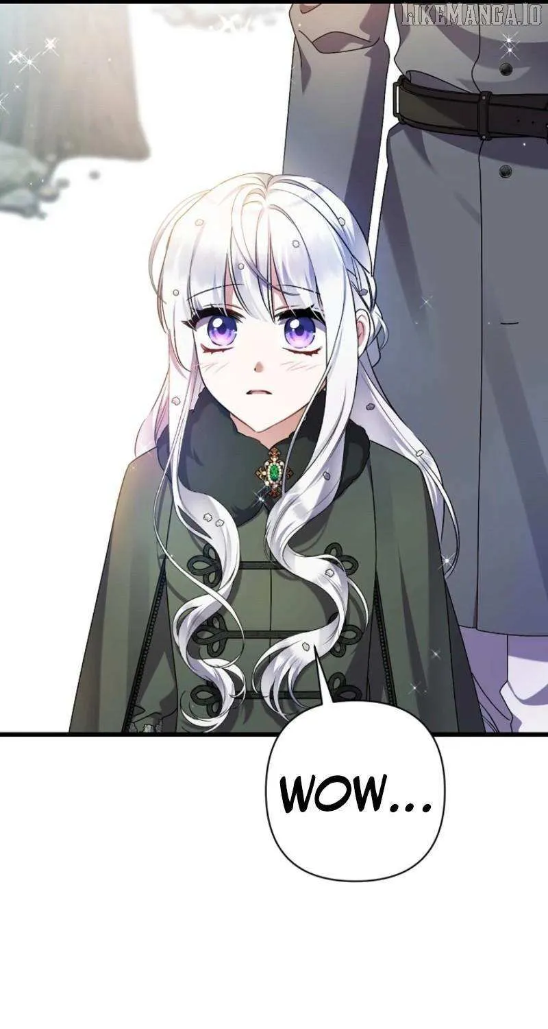 I Simply Cared For My Frail Dad Chapter 48 page 32 - 