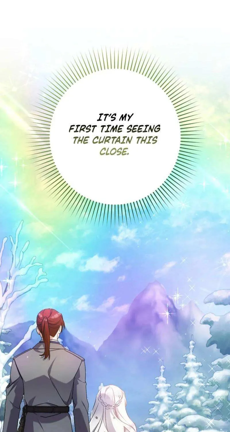 I Simply Cared For My Frail Dad Chapter 48 page 33 - 