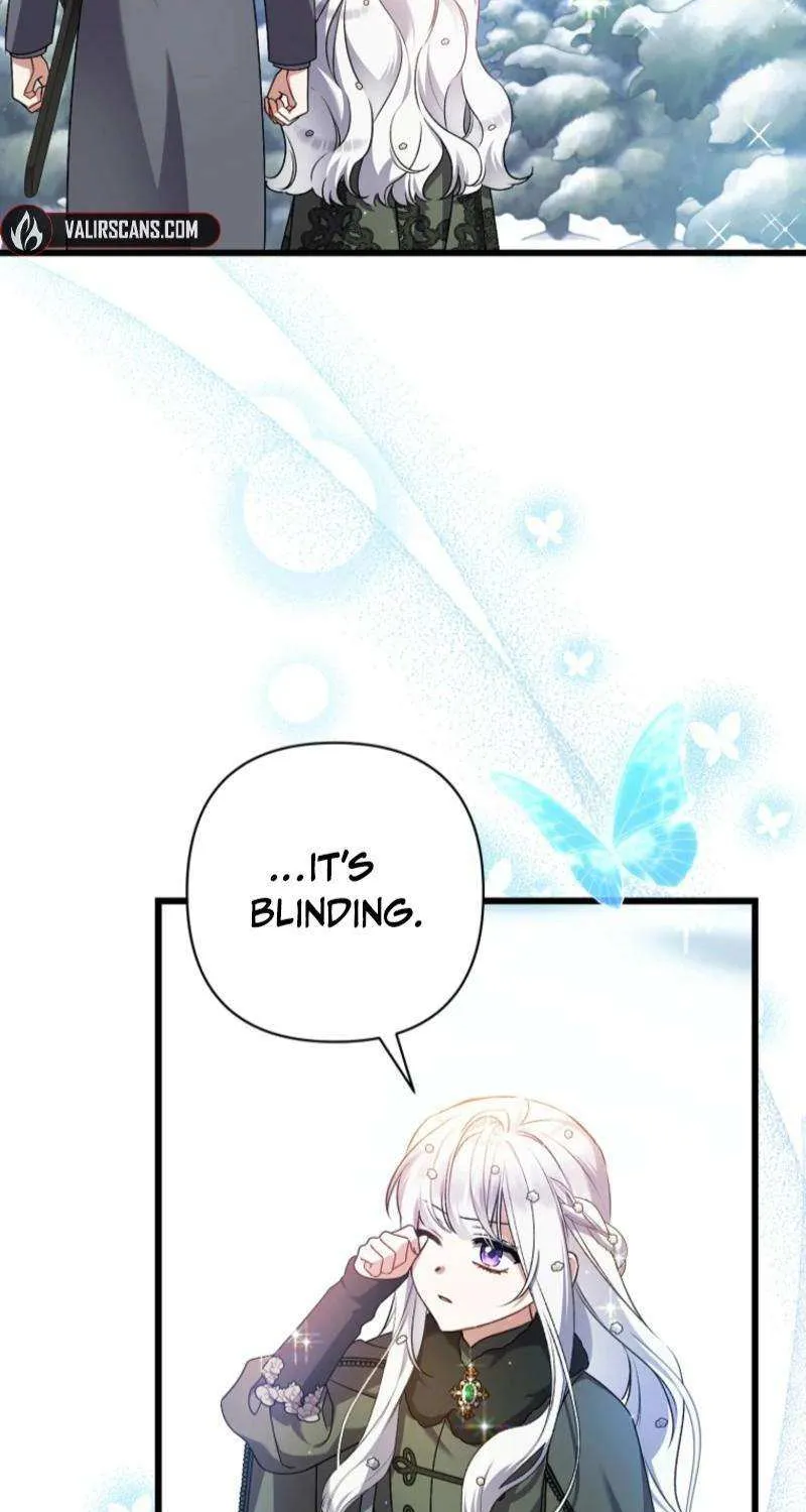 I Simply Cared For My Frail Dad Chapter 48 page 34 - 