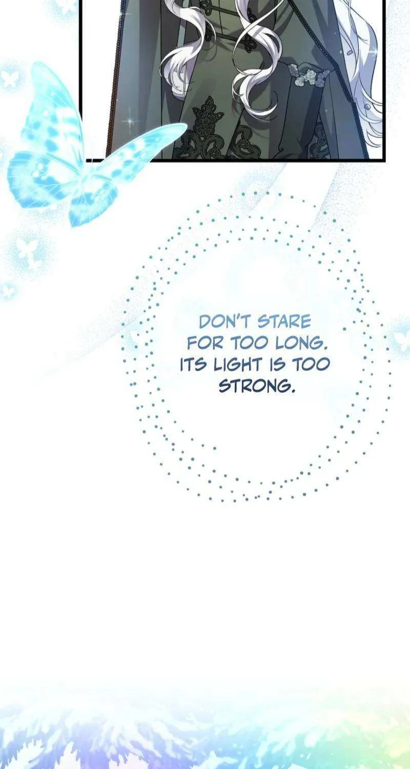 I Simply Cared For My Frail Dad Chapter 48 page 35 - 