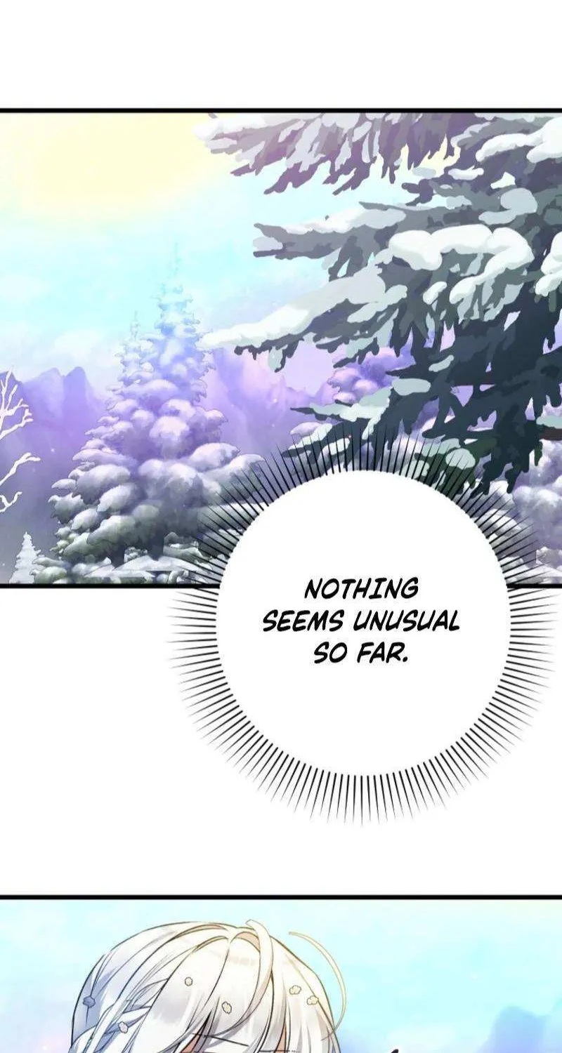I Simply Cared For My Frail Dad Chapter 48 page 37 - 
