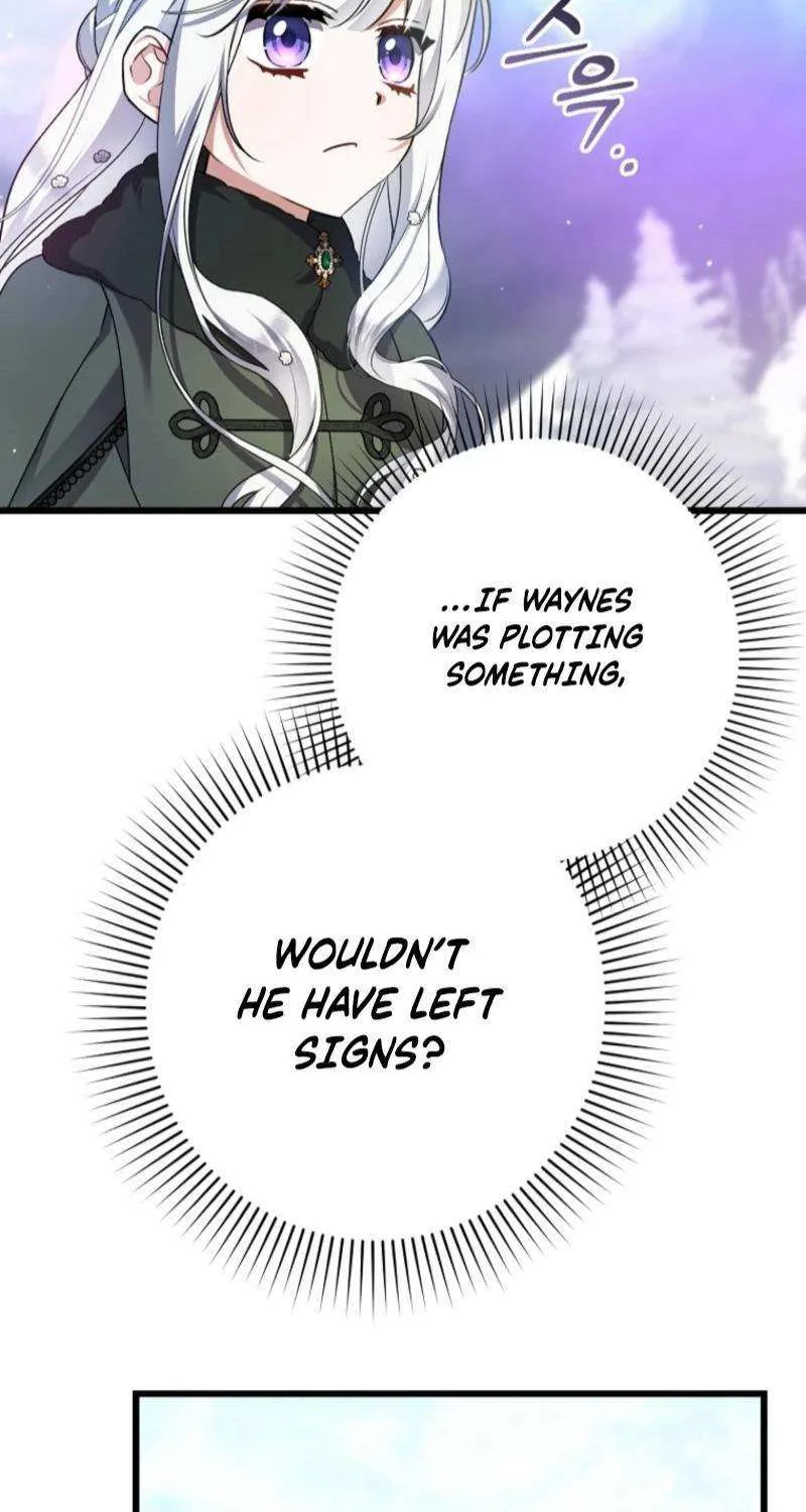 I Simply Cared For My Frail Dad Chapter 48 page 38 - 