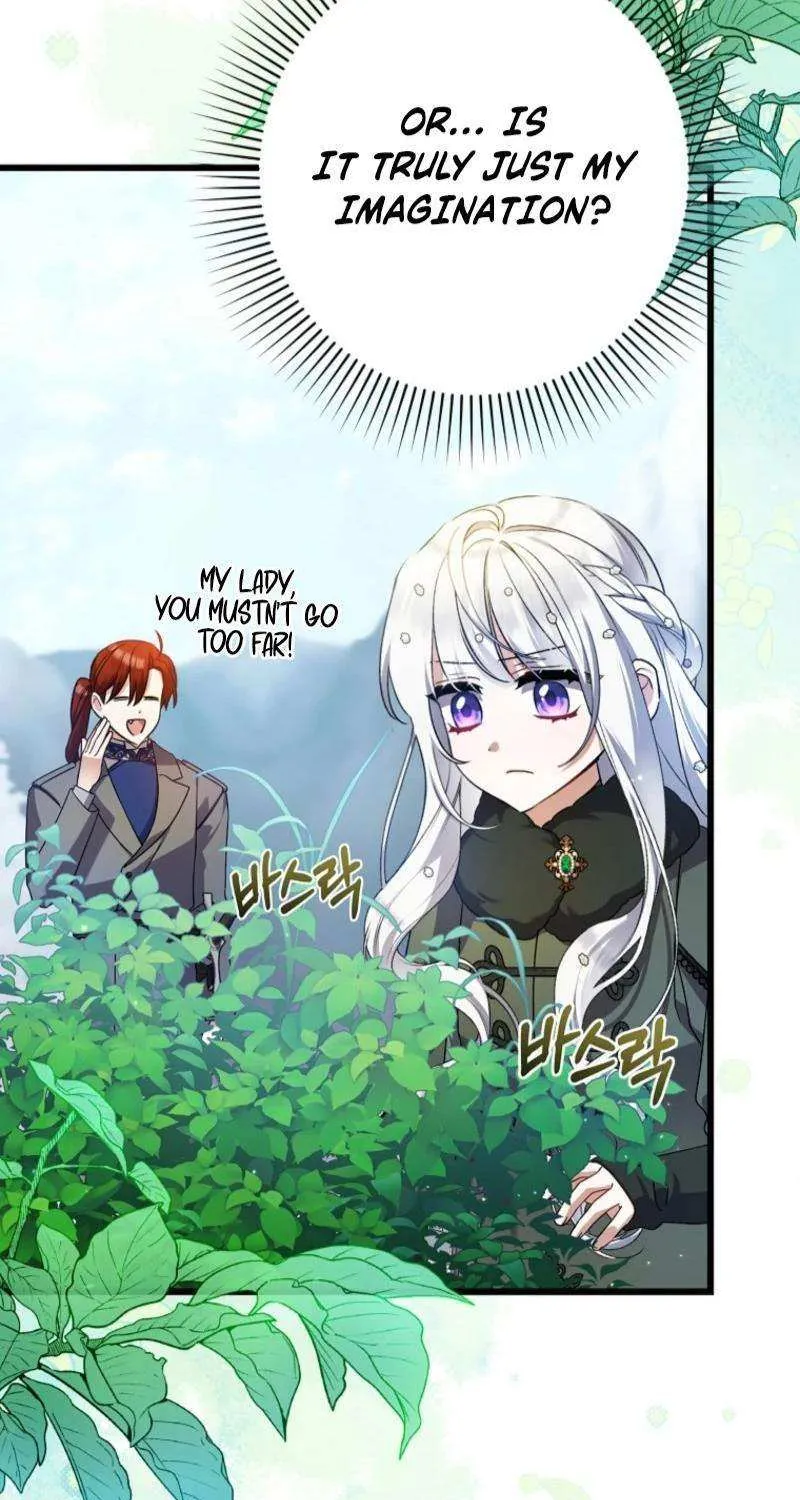 I Simply Cared For My Frail Dad Chapter 48 page 40 - 