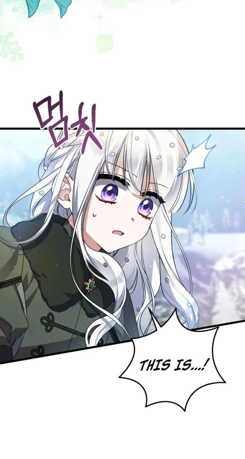 I Simply Cared For My Frail Dad Chapter 48 page 41 - 