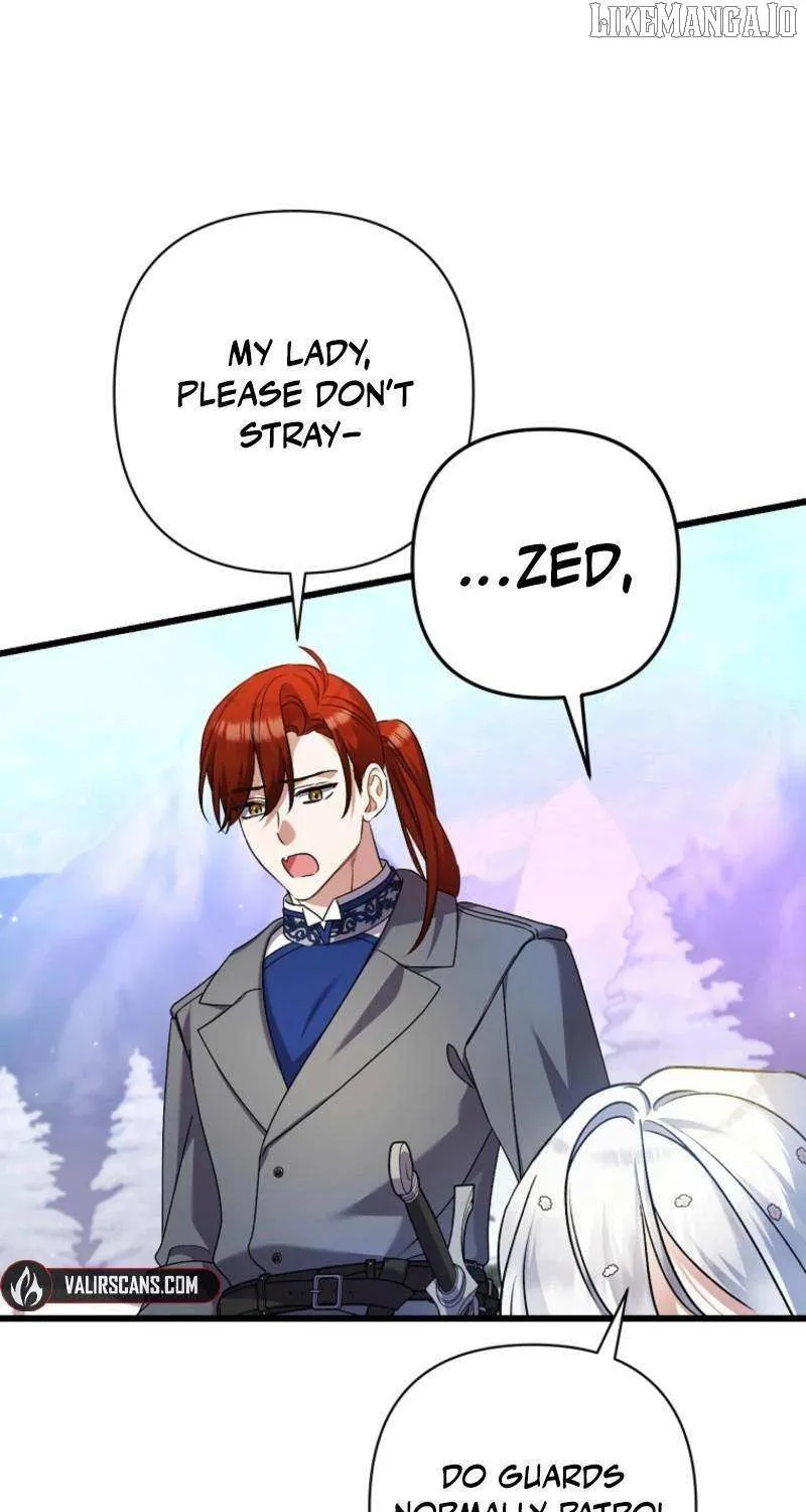 I Simply Cared For My Frail Dad Chapter 48 page 42 - 
