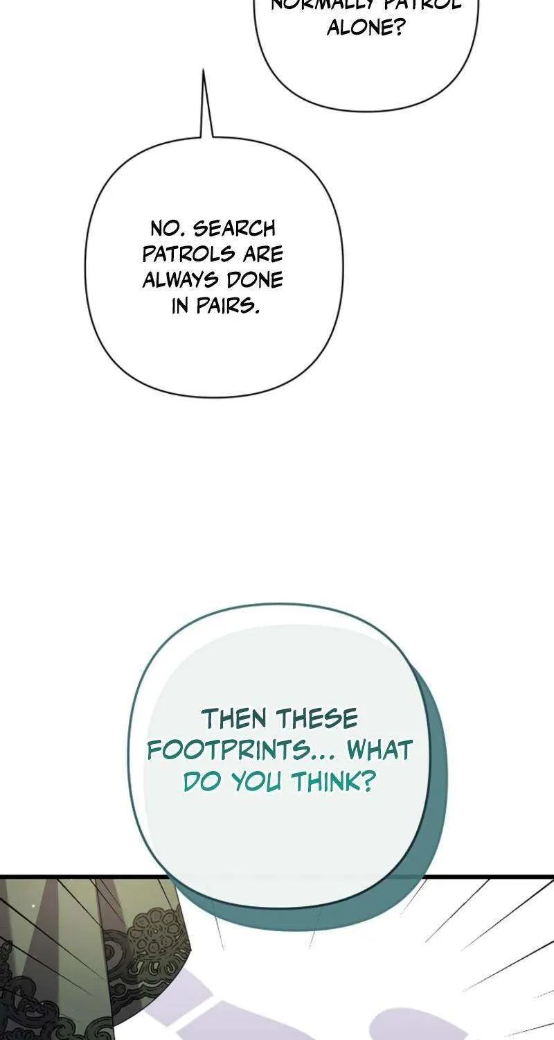 I Simply Cared For My Frail Dad Chapter 48 page 43 - 