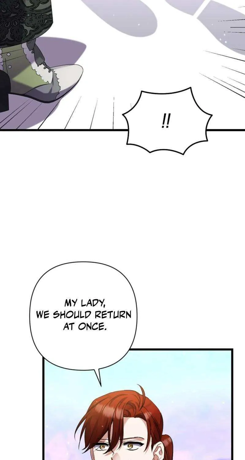 I Simply Cared For My Frail Dad Chapter 48 page 44 - 
