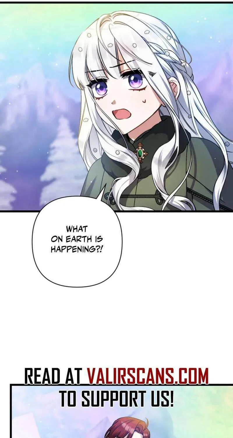 I Simply Cared For My Frail Dad Chapter 48 page 47 - 