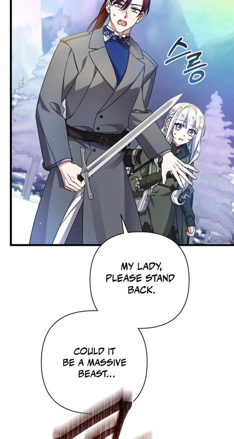 I Simply Cared For My Frail Dad Chapter 48 page 48 - 