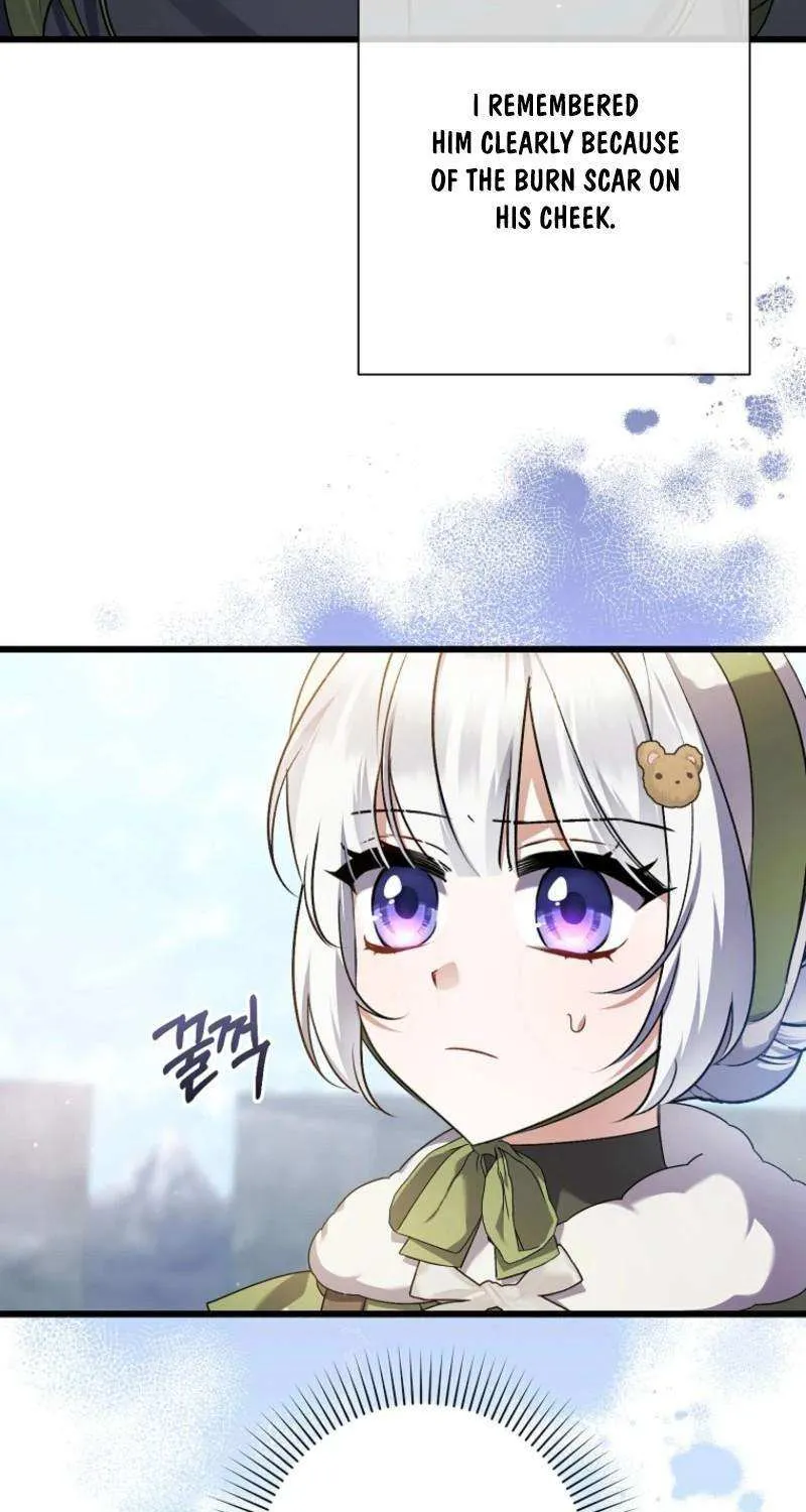 I Simply Cared For My Frail Dad Chapter 48 page 6 - 