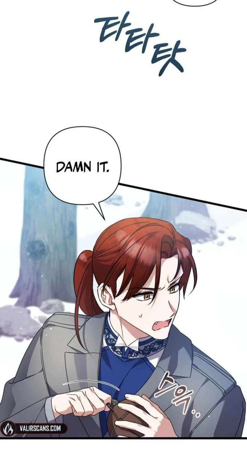 I Simply Cared For My Frail Dad Chapter 48 page 53 - 