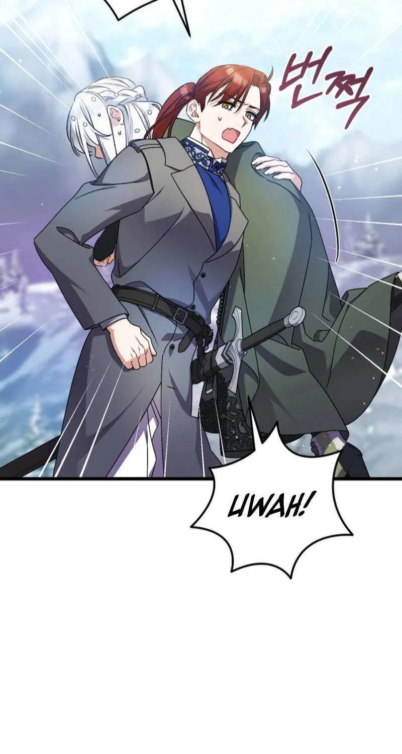 I Simply Cared For My Frail Dad Chapter 48 page 58 - 