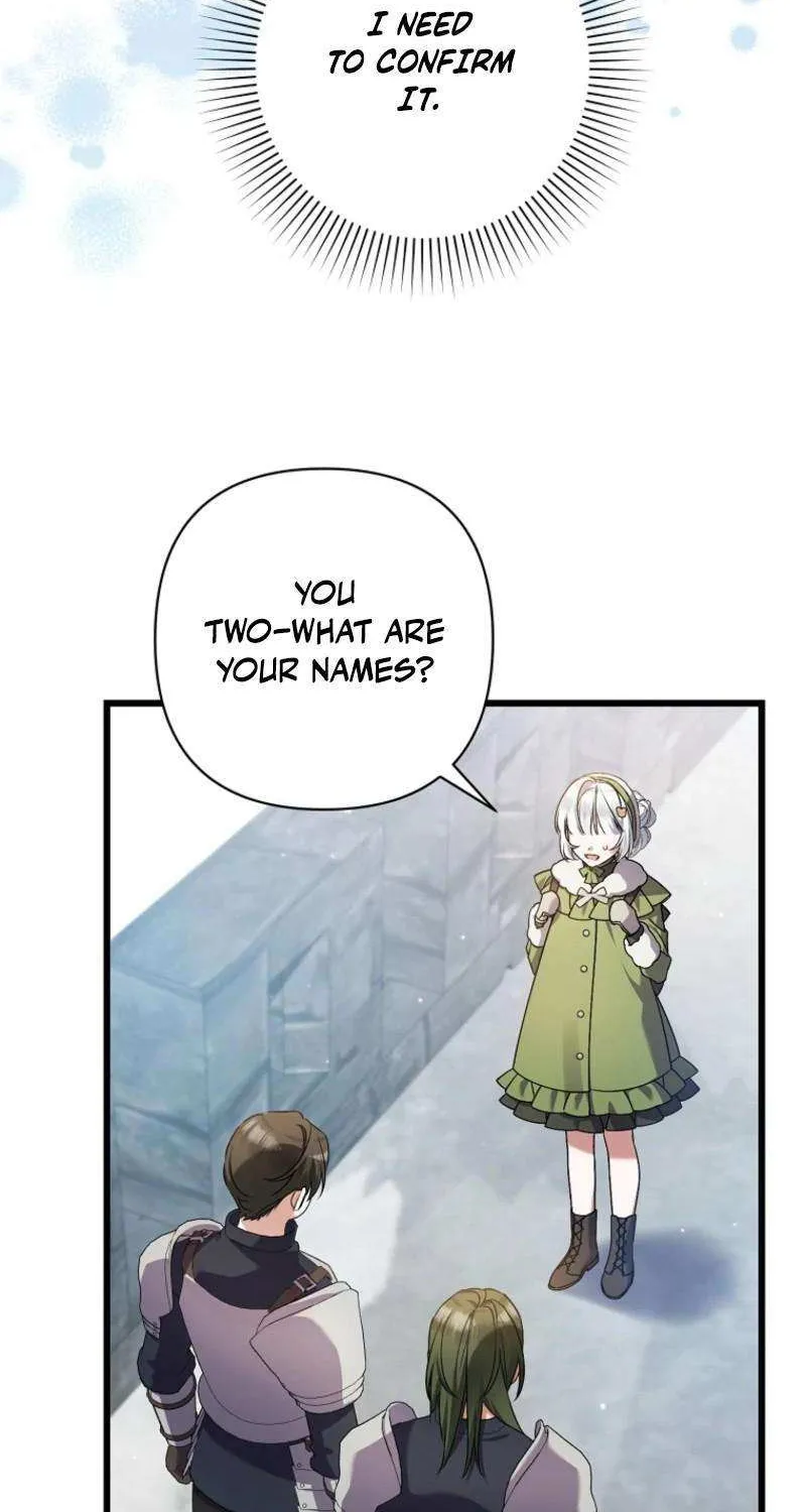 I Simply Cared For My Frail Dad Chapter 48 page 7 - 
