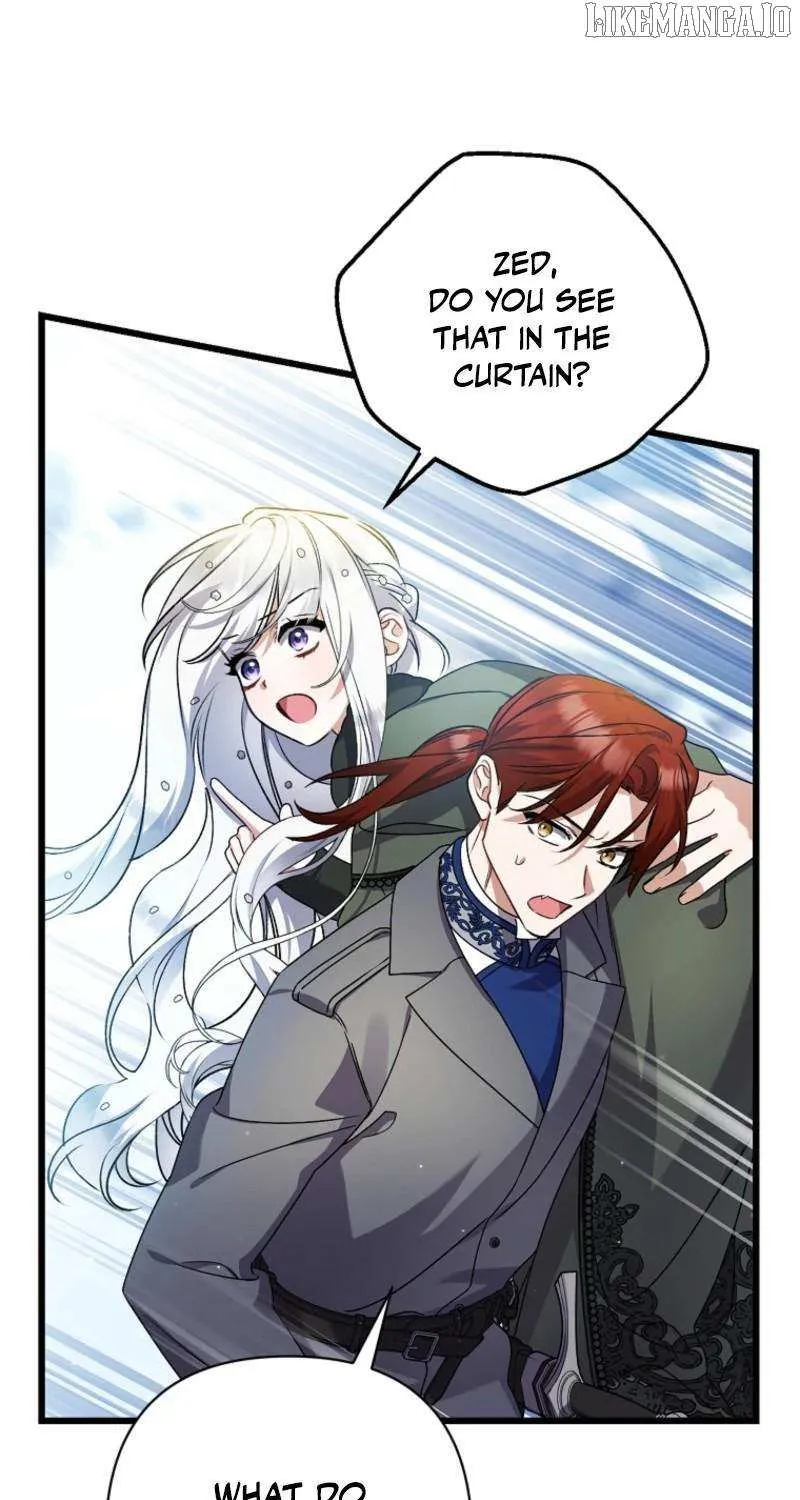 I Simply Cared For My Frail Dad Chapter 48 page 62 - 