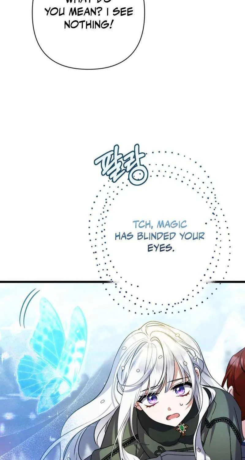 I Simply Cared For My Frail Dad Chapter 48 page 63 - 