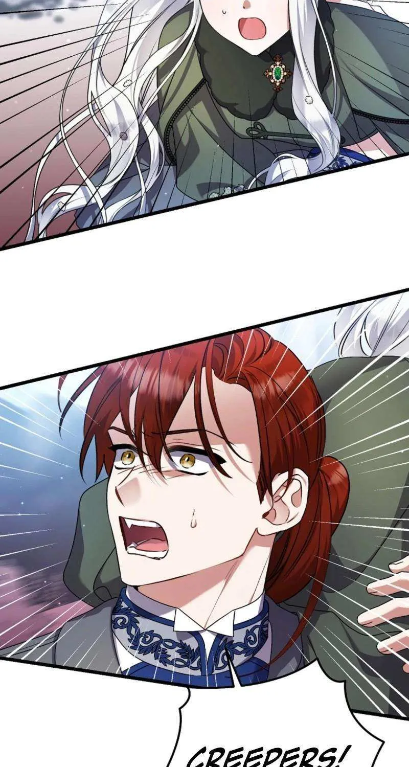 I Simply Cared For My Frail Dad Chapter 48 page 68 - 