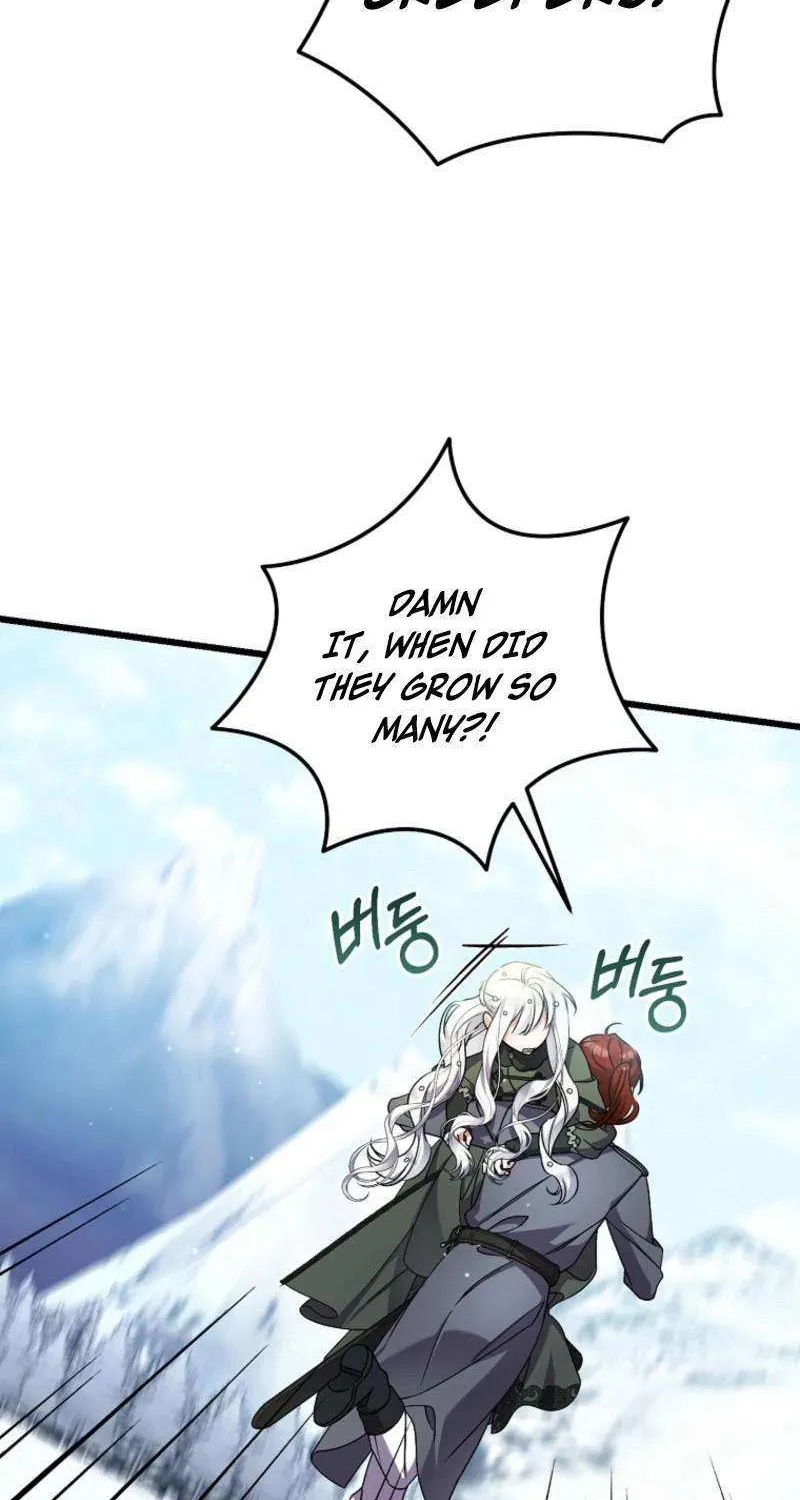 I Simply Cared For My Frail Dad Chapter 48 page 69 - 