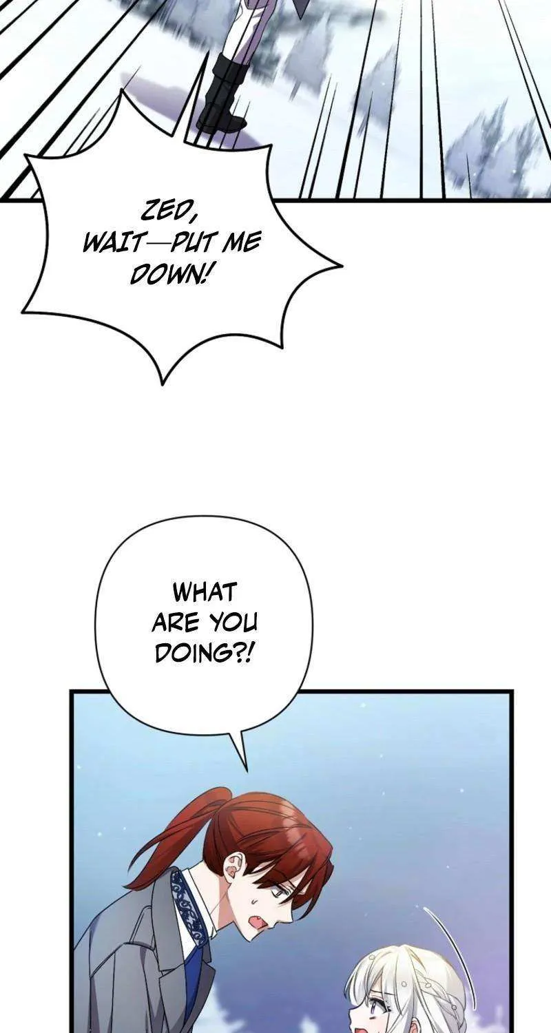 I Simply Cared For My Frail Dad Chapter 48 page 70 - 