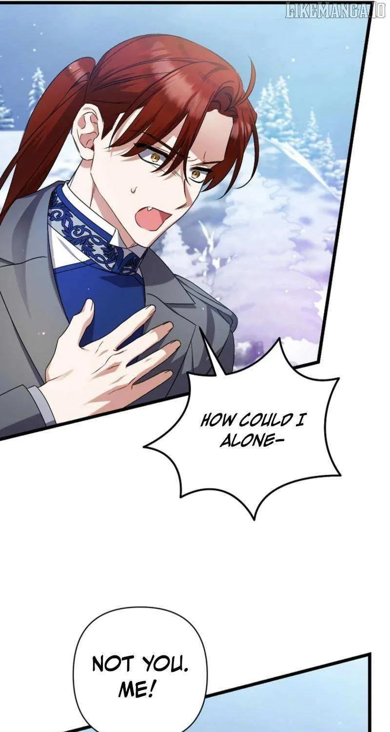 I Simply Cared For My Frail Dad Chapter 48 page 72 - 