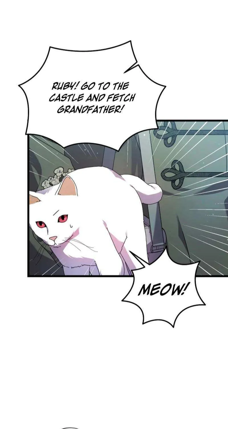 I Simply Cared For My Frail Dad Chapter 48 page 75 - 
