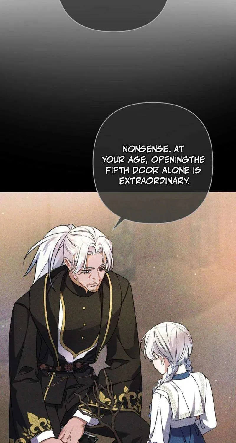 I Simply Cared For My Frail Dad Chapter 48 page 83 - 