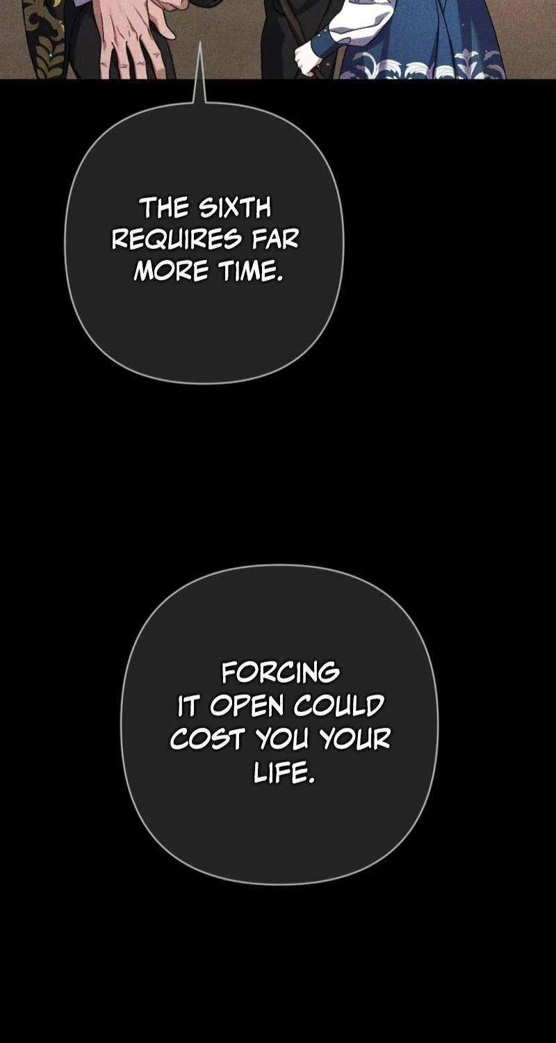 I Simply Cared For My Frail Dad Chapter 48 page 84 - 