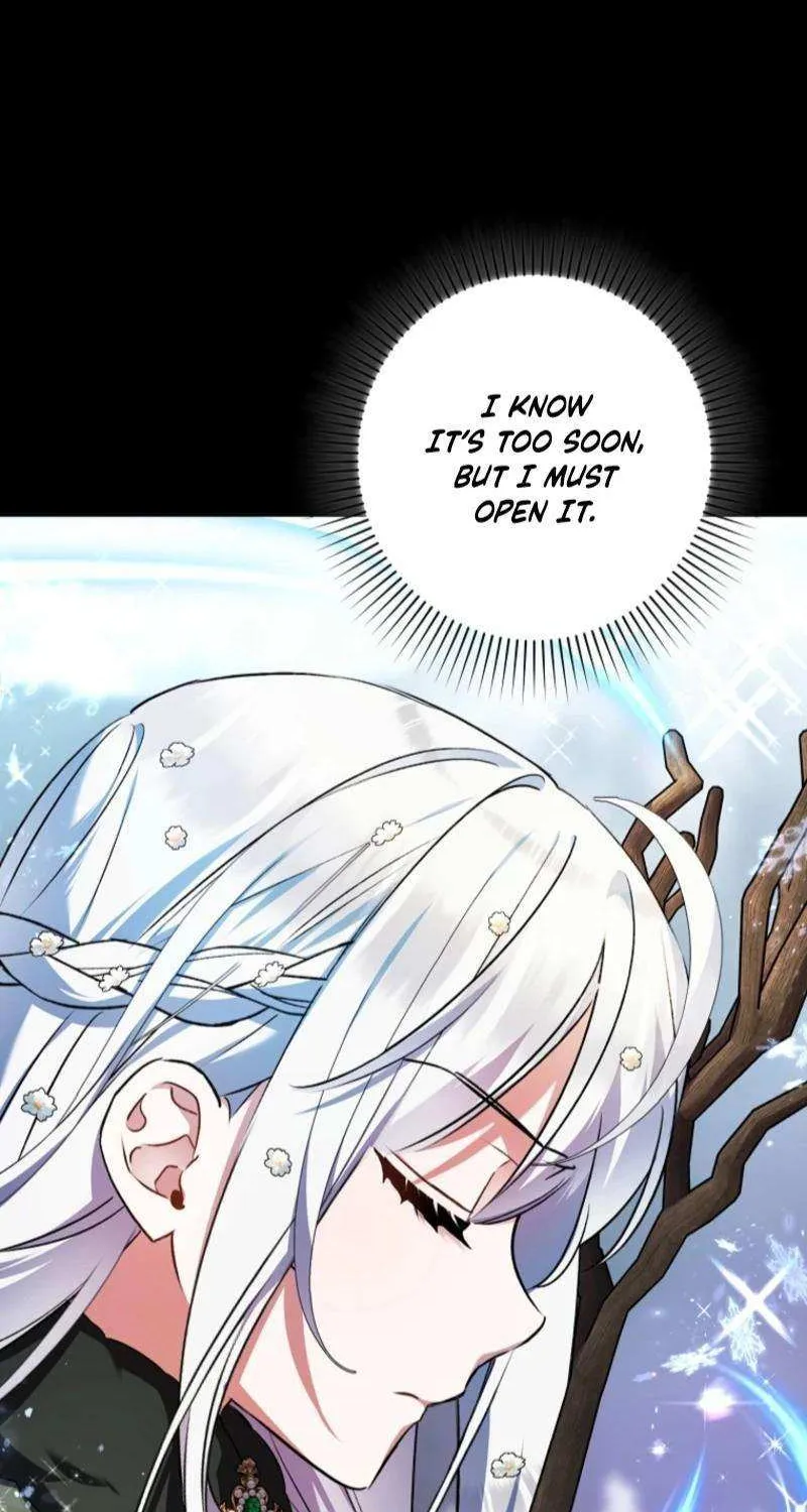I Simply Cared For My Frail Dad Chapter 48 page 85 - 