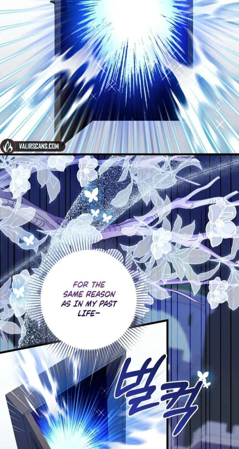 I Simply Cared For My Frail Dad Chapter 48 page 87 - 