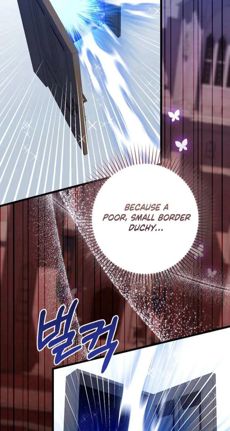 I Simply Cared For My Frail Dad Chapter 48 page 88 - 