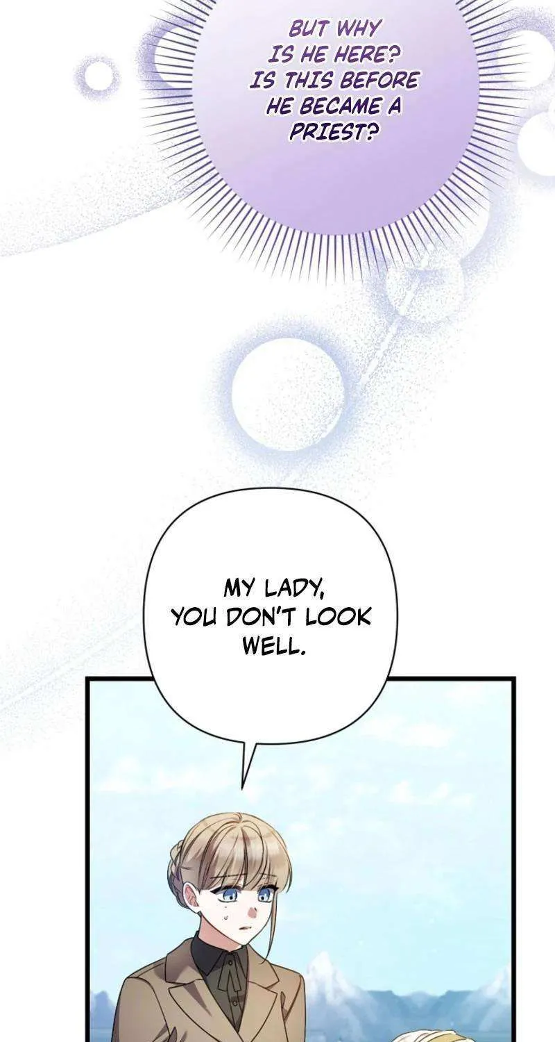 I Simply Cared For My Frail Dad Chapter 48 page 10 - 