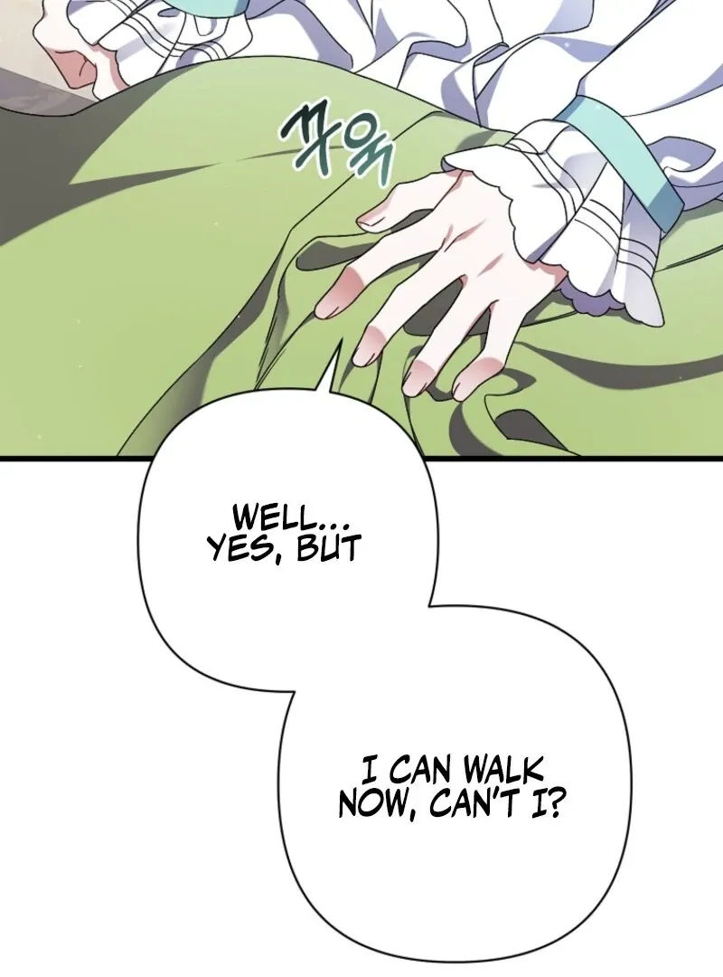 I Simply Cared For My Frail Dad Chapter 49 page 101 - 