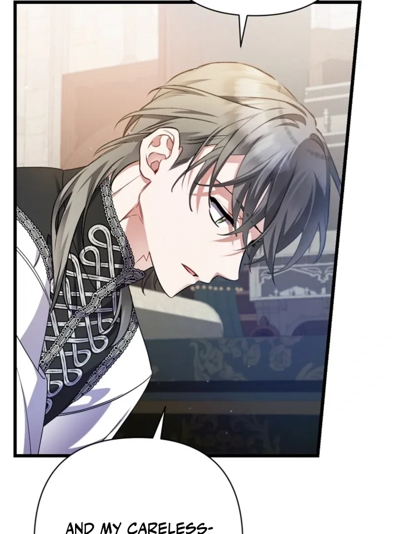I Simply Cared For My Frail Dad Chapter 49 page 109 - 