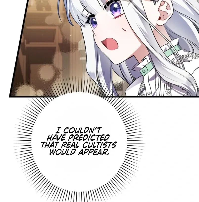I Simply Cared For My Frail Dad Chapter 49 page 111 - 