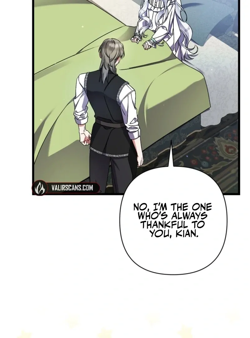 I Simply Cared For My Frail Dad Chapter 49 page 119 - 