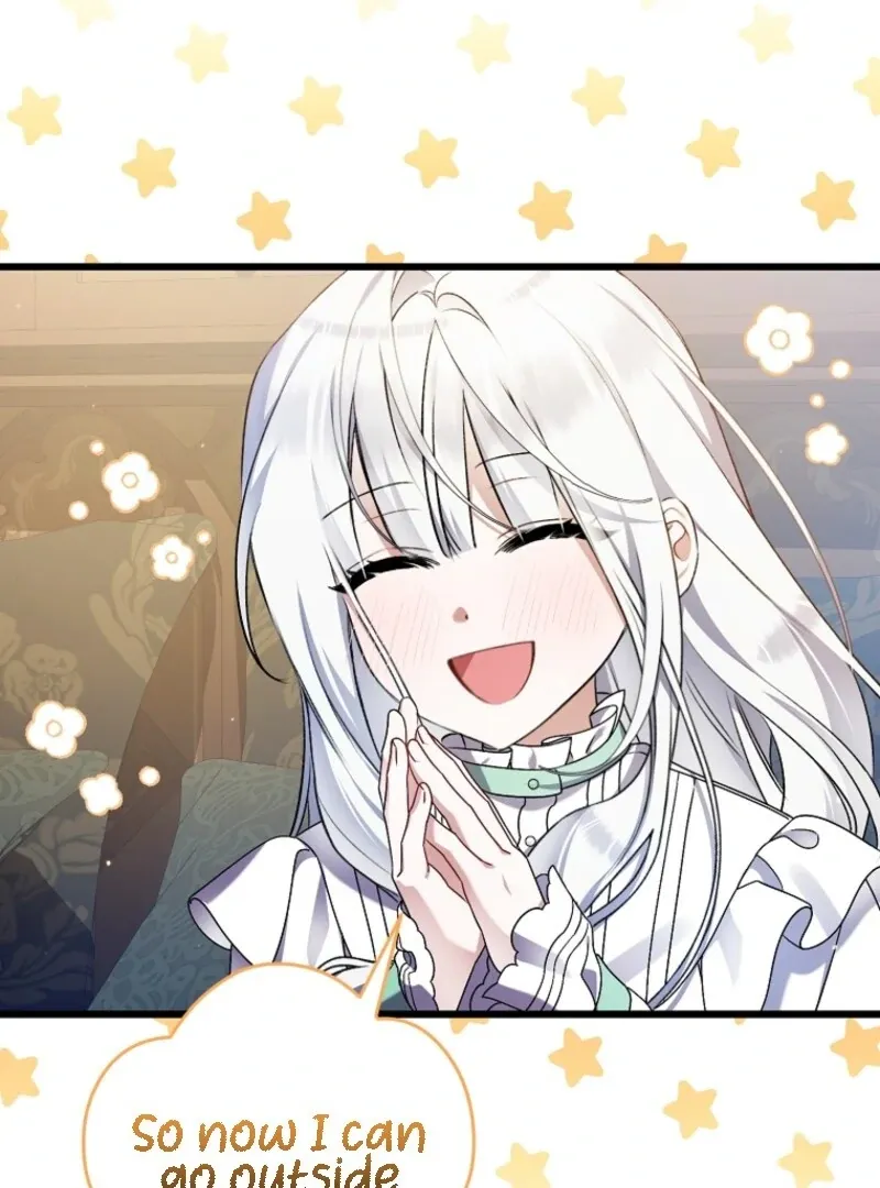 I Simply Cared For My Frail Dad Chapter 49 page 120 - 