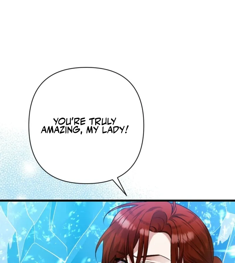 I Simply Cared For My Frail Dad Chapter 49 page 13 - 