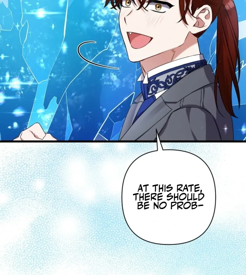 I Simply Cared For My Frail Dad Chapter 49 page 14 - 