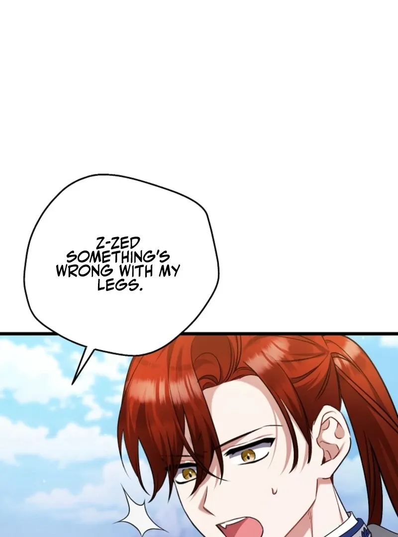 I Simply Cared For My Frail Dad Chapter 49 page 17 - 