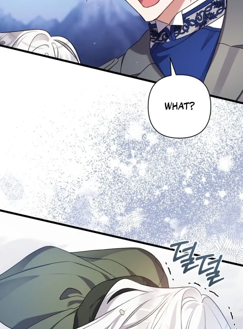 I Simply Cared For My Frail Dad Chapter 49 page 18 - 