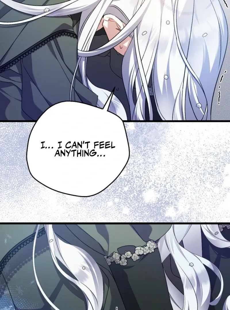 I Simply Cared For My Frail Dad Chapter 49 page 19 - 