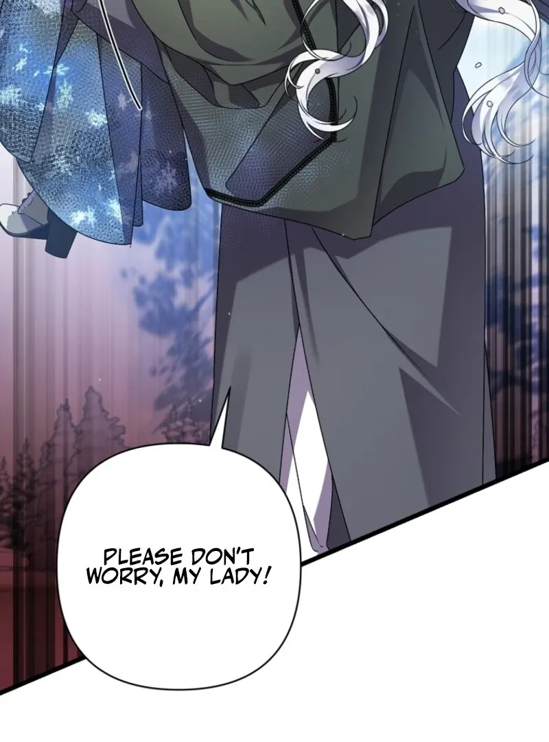 I Simply Cared For My Frail Dad Chapter 49 page 22 - 