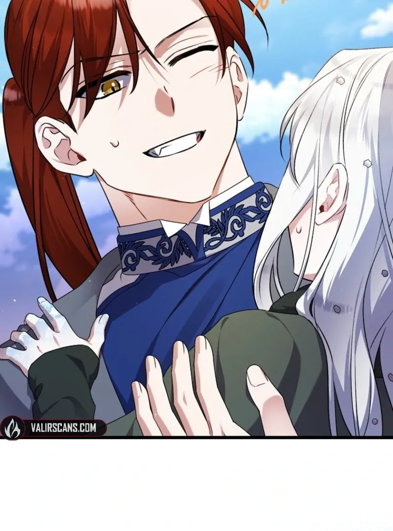 I Simply Cared For My Frail Dad Chapter 49 page 24 - 