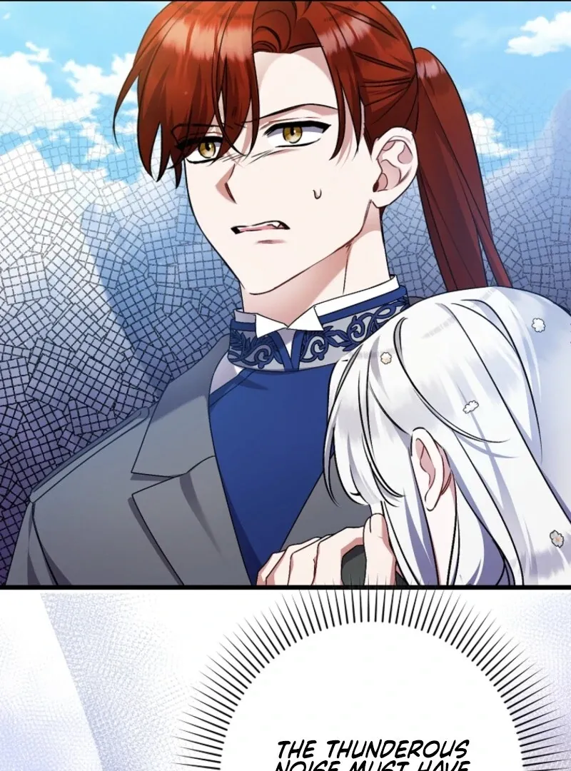 I Simply Cared For My Frail Dad Chapter 49 page 29 - 
