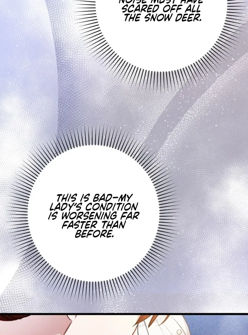 I Simply Cared For My Frail Dad Chapter 49 page 30 - 