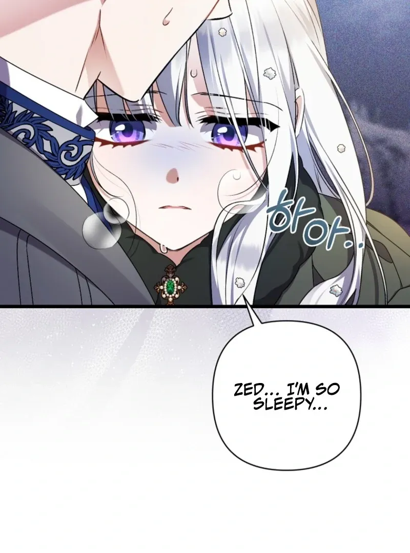 I Simply Cared For My Frail Dad Chapter 49 page 31 - 