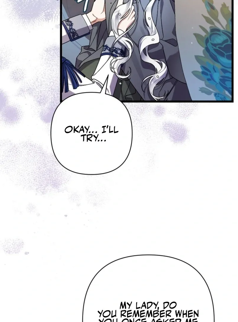 I Simply Cared For My Frail Dad Chapter 49 page 33 - 